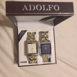 Brand New Gold /silver Color 