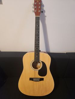 Acoustic Guitar