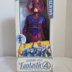 GALACTUS