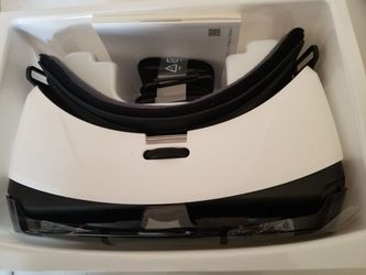 Samsung gear vr