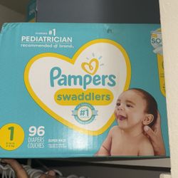 Diapers 