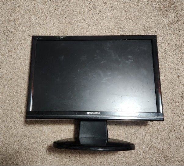 1080p computer monitor