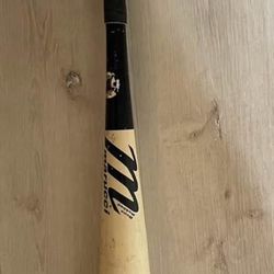 Marucci posey 28 metal handcrafted BBCOR-3 Baseball Bat