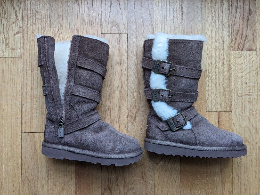 Girls Shoes UGG