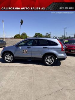 2011 Honda CR-V