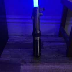 Disney Legacy Lightsaber 