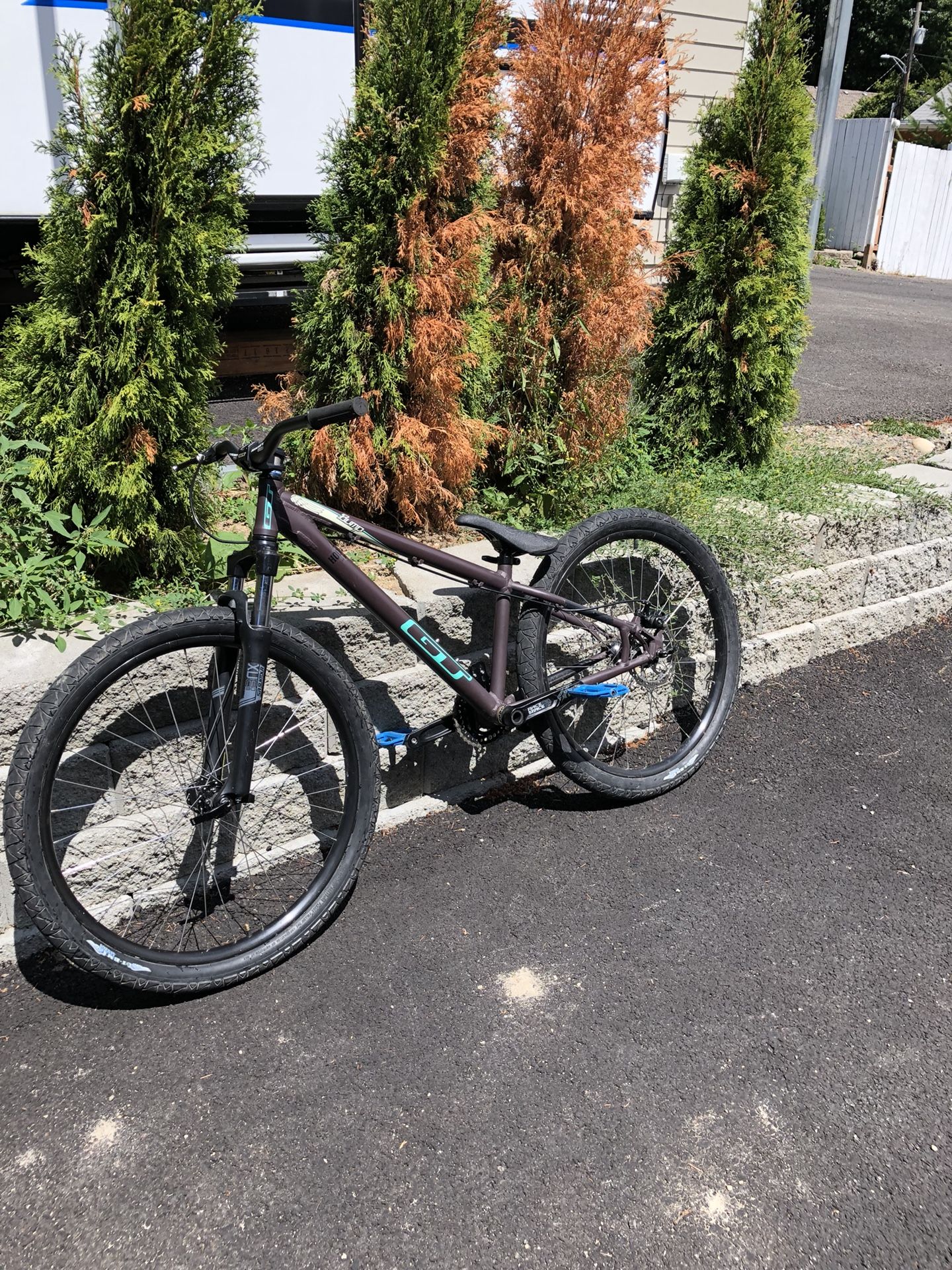 Gt bump dirt jumper new arrivals