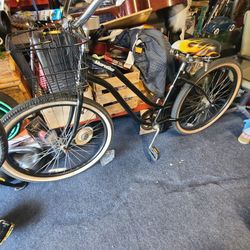 Women's Beach Cruiser