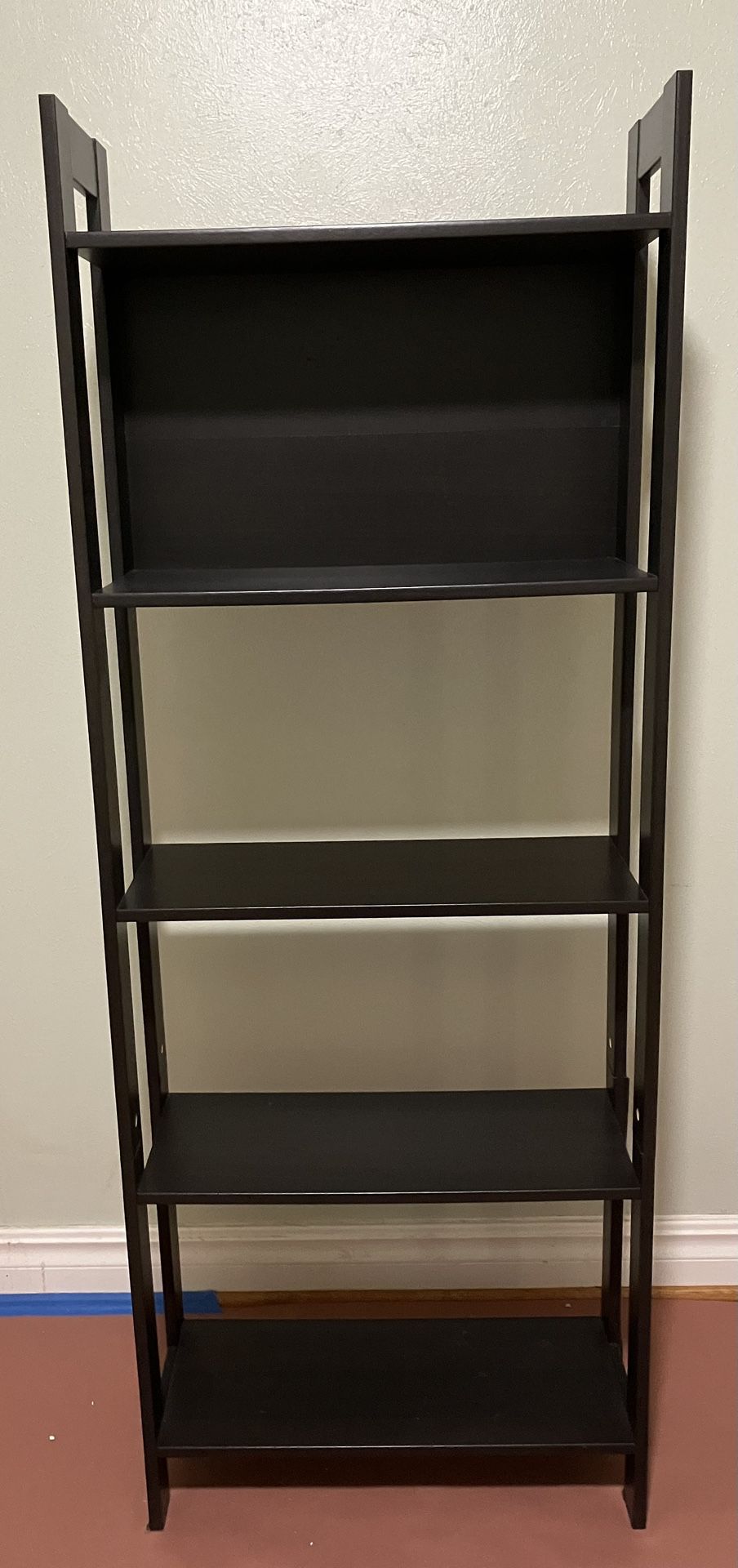 IKEA Bookcase, 5 Shelf Bookshelf [3 Of 5]
