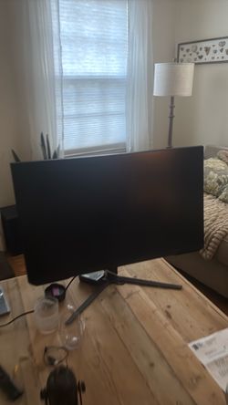 4k monitor