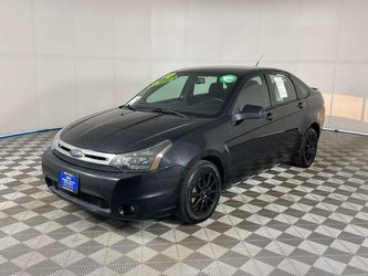 2010 Ford Focus