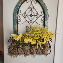 Indoor Decor, From Mexico 