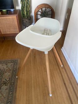 Lalo The Chair 3-in-1 High Chair