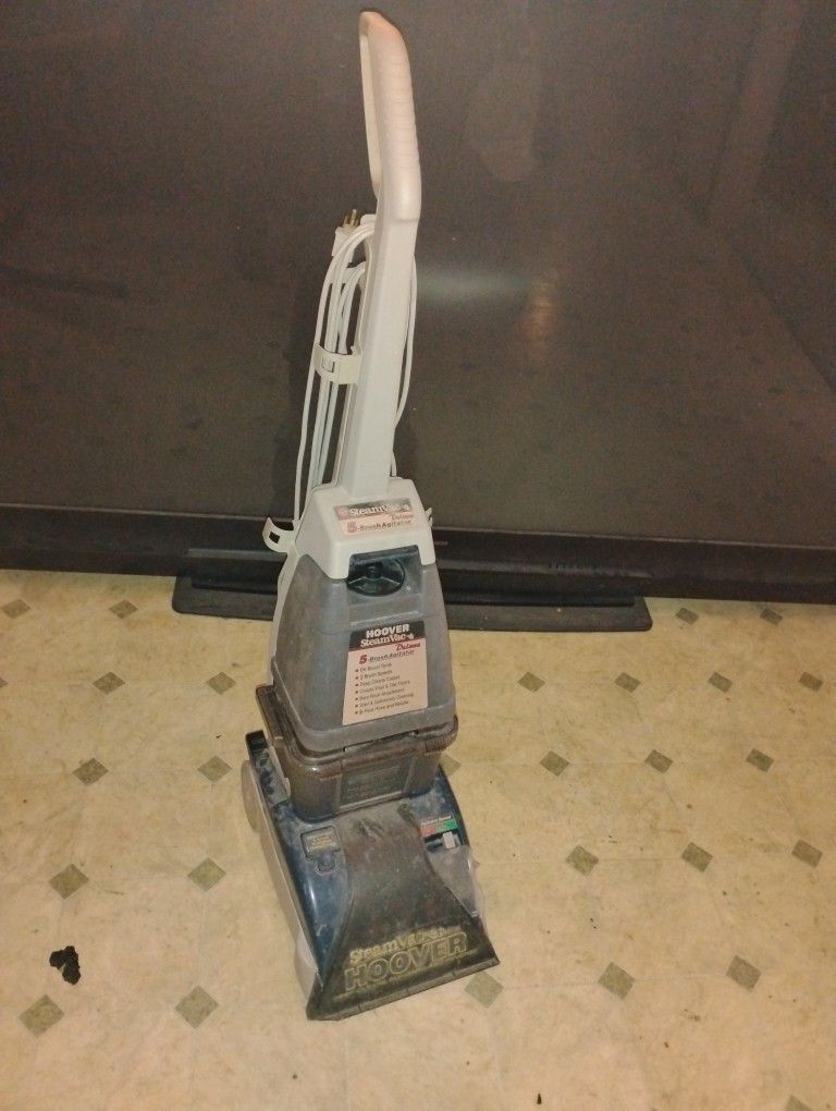 Rug Cleaner 