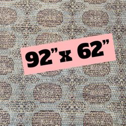 Rug Excellent Condition 