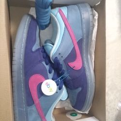 Nike SB Dunk Low Pro Qs