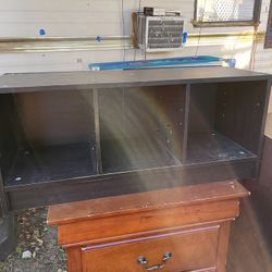 Cubbie Shelf 