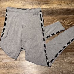 Victorias Secret Pink Leggings 