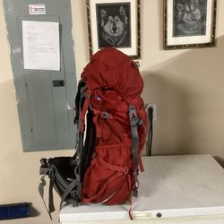 Osprey Ariel 65