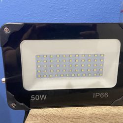 LED FloodLight