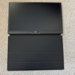 Portable Monitor 15.6”