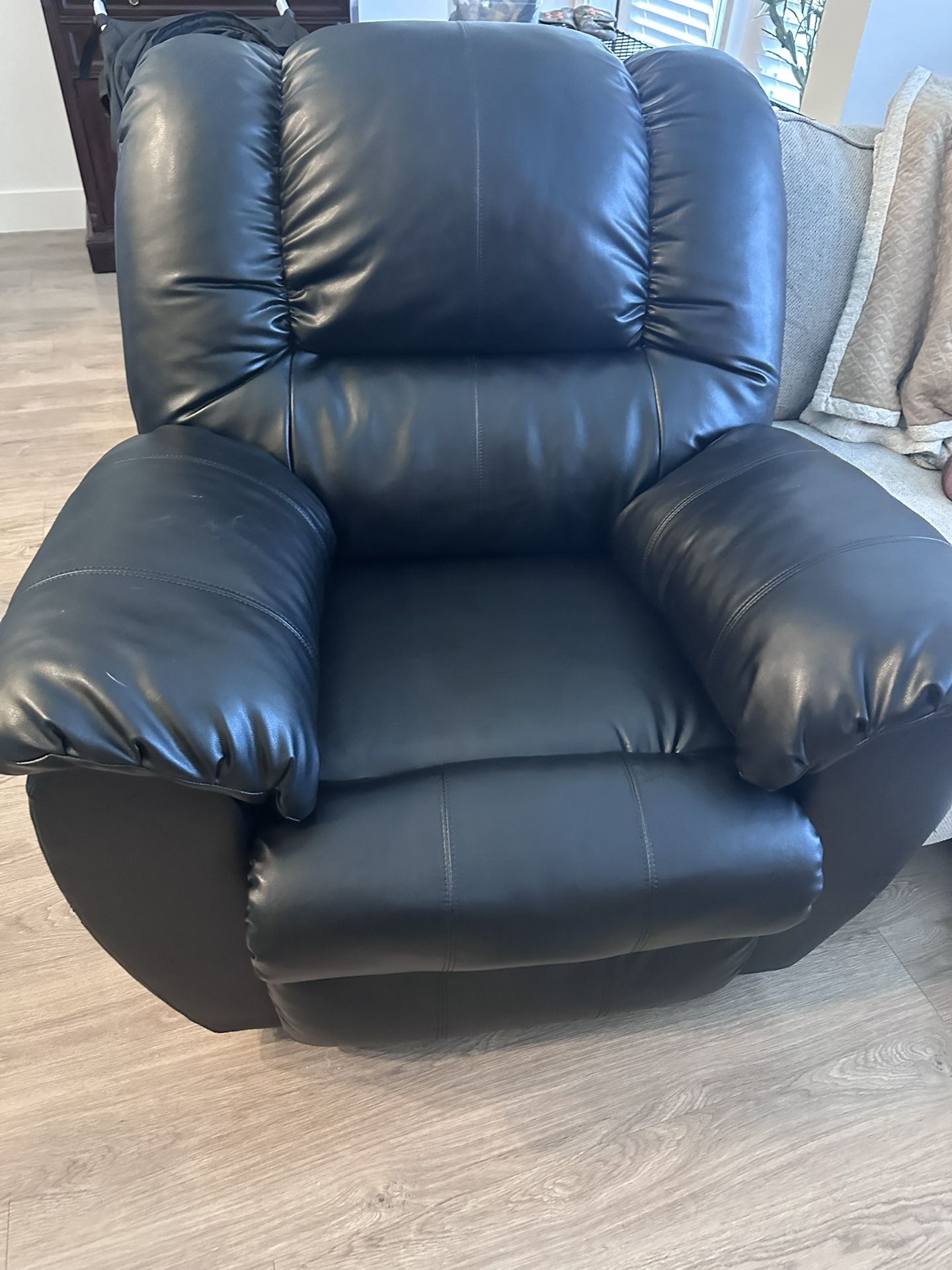 Recliners