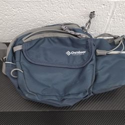 Outdoor Fanny Pack