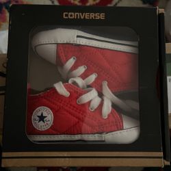 Converse Size 3