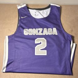 Basketball Jersey