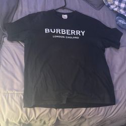 Burberry London England Tee