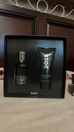 Boss bottle beyond (used)