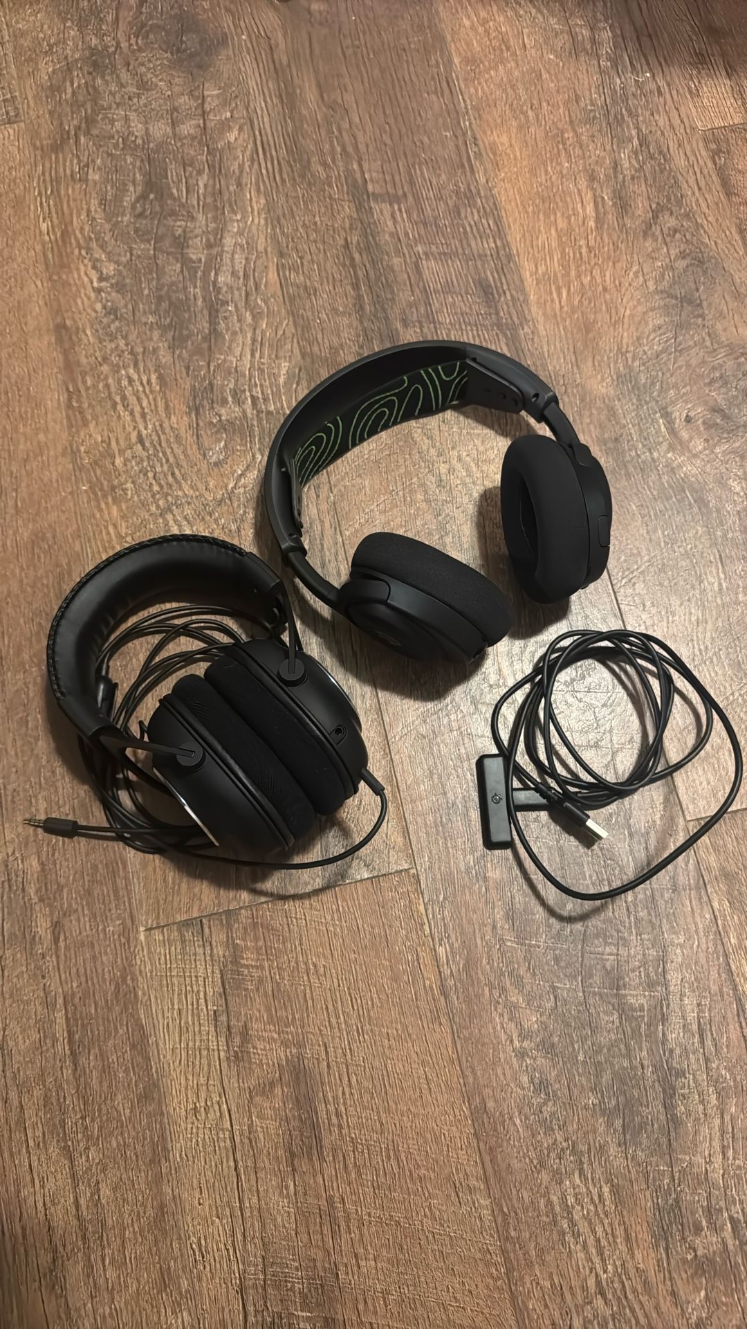 Logitech G Pro & SteelSeries Arctis Nova 5X (XBOX)