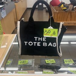 The Tote Bag