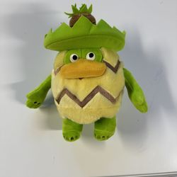 Ludicolo Pokemon Plush
