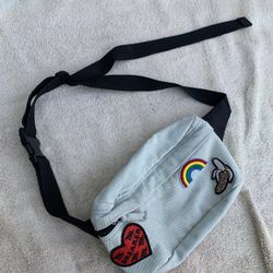Fanny Pack