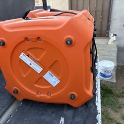 Alorair Pure Ario Hepa Max 970 Air Scrubber