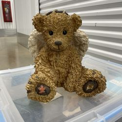 Cherished Teddies Statues