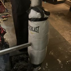Heavy Bag