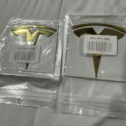 Tesla.  Golden 