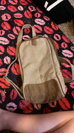 Cargoit backpack purse