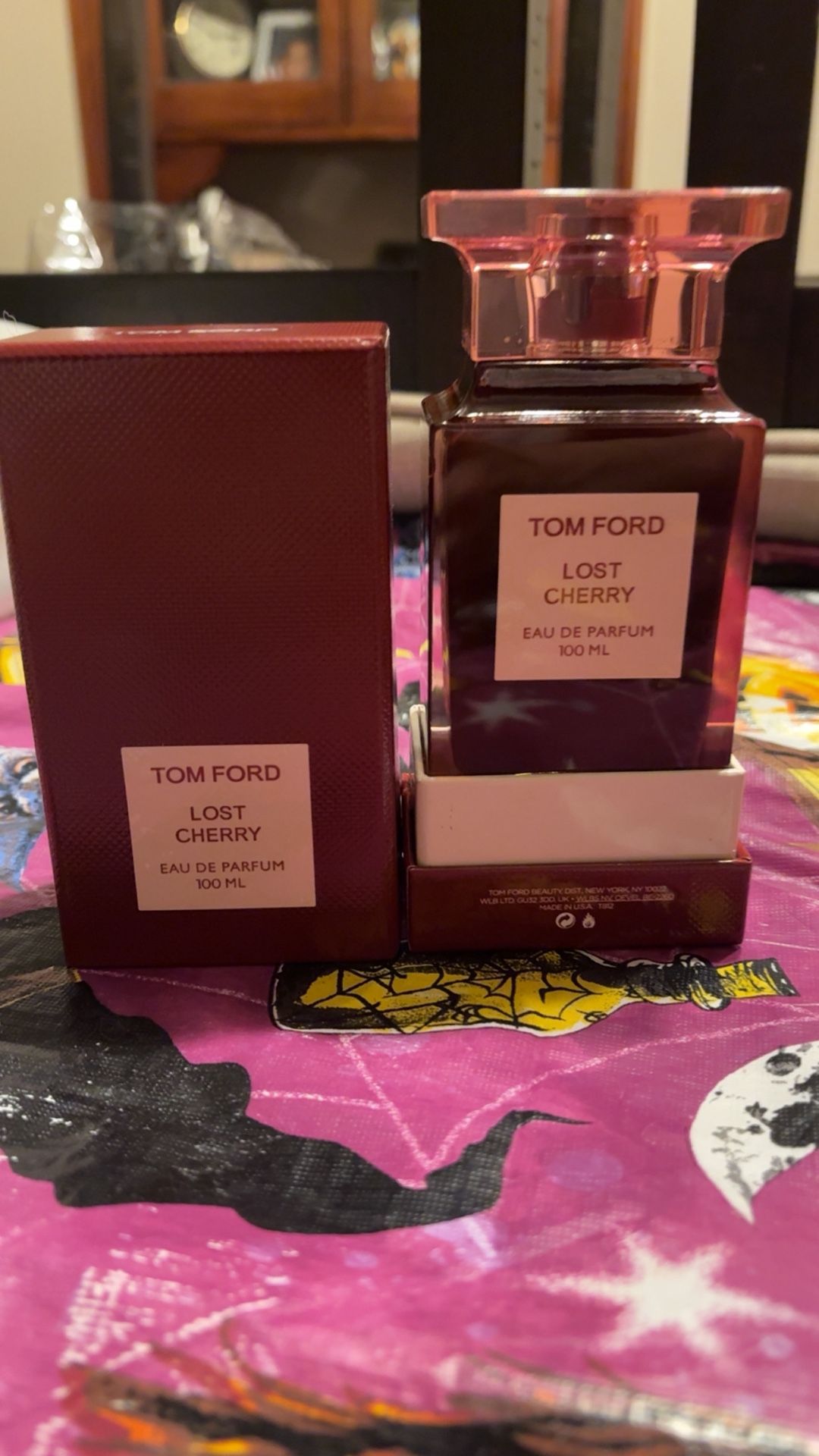 Tom Ford