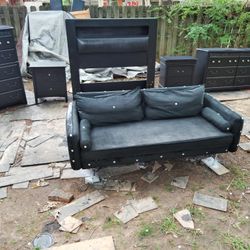 Remix Furniture 