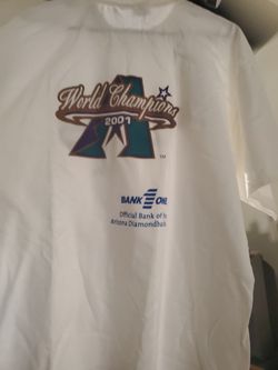 Diamondback World Chapion T Shirt