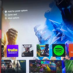 Xbox series x