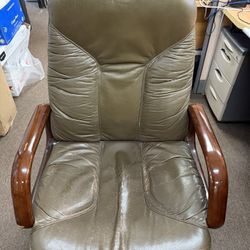 Rotate Office Chair