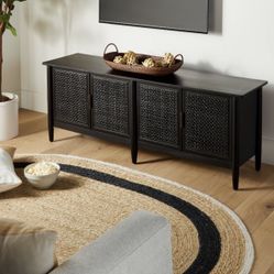 Target TV Media Stand 