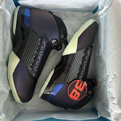 Jordan 17 Doernbecher - Zach Rumbaugh - DS - Size 11 