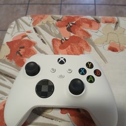 Xbox controller