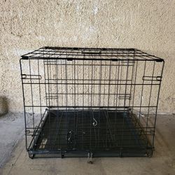 Dog Kennel