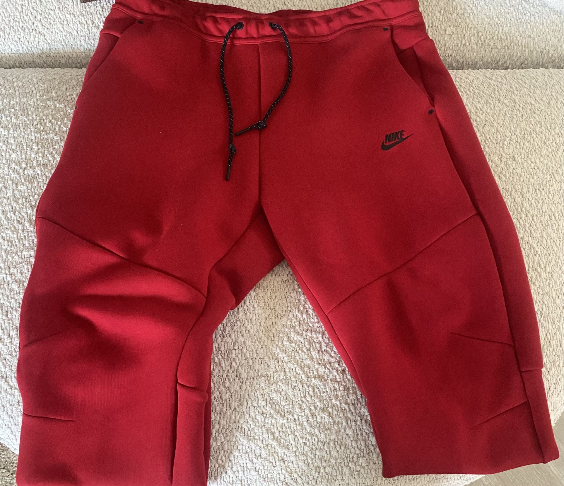 Nike Tech Sweatpants Joggers Size XL